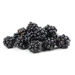Blackberries (Cultivated)
